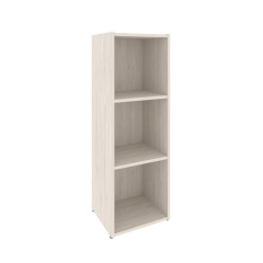 Модуль основной 3 ячейки Рива LOCKER plus LK.OM-3 Денвер Светлый