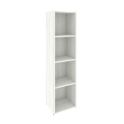 Модуль основной 4 ячейки Рива LOCKER plus LK.OM-4 Снежная Патина