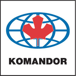 KOMANDOR