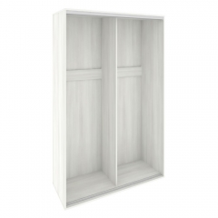 Корпус высокий + трек Рива Maris SH.K2-5.1 Снежная Патина