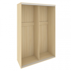 Корпус высокий + трек Рива Maris SH.K2-6.1 Акация Лорка
