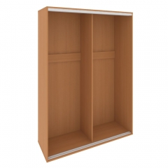 Корпус высокий + трек Рива Maris SH.K2-7.1 Груша Ароза