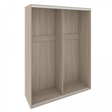 Корпус высокий + трек Рива Maris SH.K2-8.1 Дуб Аттик