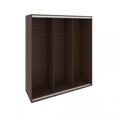 Корпус низкий + трек Рива Maris SH.K3-2.2 Венге Цаво