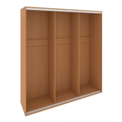 Корпус высокий + трек Рива Maris SH.K3-5.1 Груша Ароза