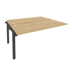 Наборный элемент рабочей станции на м/к Рива ONIX O.M-2.NRS-4.7 Тиквуд Светлый/Антрацит