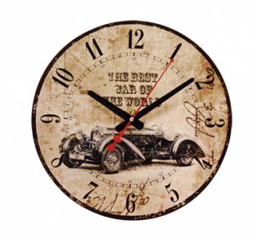 Time2go часы