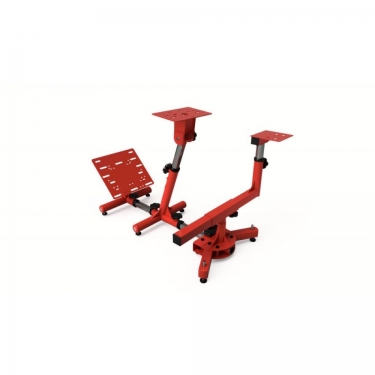 Cтенд для автосимулятора Arozzi Arozzi Velocita Racing Simulator Red