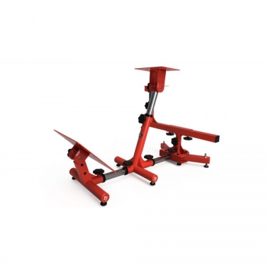 Cтенд для автосимулятора Arozzi Arozzi Velocita Racing Simulator Red