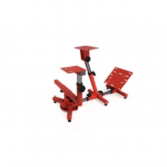 Cтенд для автосимулятора Arozzi Arozzi Velocita Racing Simulator Red