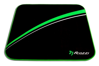 Напольный коврик Arozzi Arozzi Floor Mat - Green