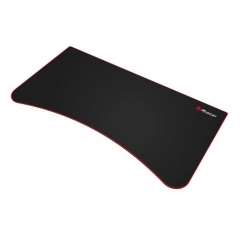 Покрытие для стола Arozzi Arena Mouse Pad Red Border