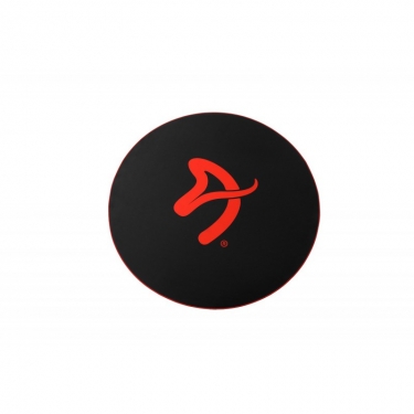 Напольный коврик Arozzi Arozzi ZONA Floor Pad - Black/Red