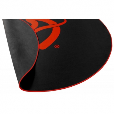 Напольный коврик Arozzi Arozzi ZONA Floor Pad - Black/Red