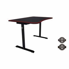 Стол для компьютера Arozzi Arozzi Arena Fratello Pure Black