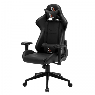 Кресло геймерское GAMELAB GAMELAB PENTA Black
