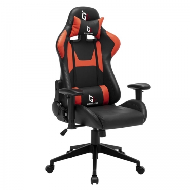 Кресло геймерское GAMELAB GAMELAB PENTA Red