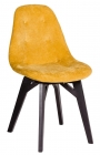 Стул R-home EAMES Желт/Венге