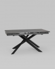 Стол обеденный Stool Group Альянс раскладной 160-240x90 Керамика