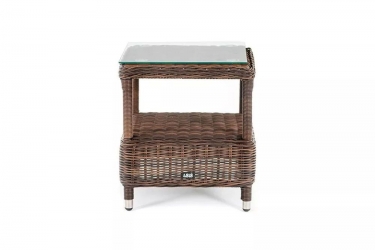 Столик кофейный 4sis Форио YH-S4676W-2 brown