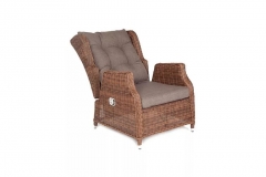 Кресло раскладное 4sis Форио YH-C1543D brown