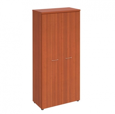 Шкаф для документов Юнитекс Патриот ПТ 779 Миланский орех