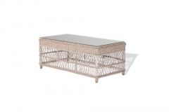 Стол журнальный 4sis Гранд Латте YH-S4840W beige