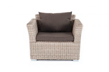 Кресло 4sis Капучино YH-C1130W-3 beige