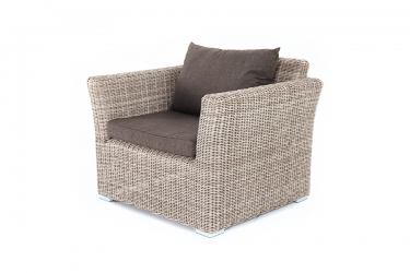 Кресло 4sis Капучино YH-C1130W-3 beige