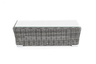 Журнальный столик 4sis Капучино YH-S4133W graphite
