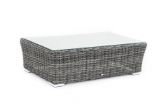Журнальный столик 4sis Капучино YH-S4133W graphite