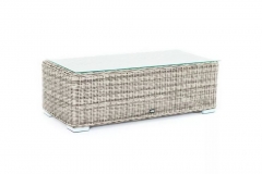 Журнальный столик 4sis Фабриция YH-S4507G gray