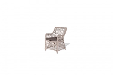 Плетеное кресло 4sis Латте YH-C1619W-2 beige