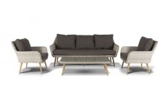 Лаунж-зона 4sis Прованс PS3C2T-4-SET beige