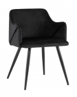 Стул Stool Group Монарх NEW Черный