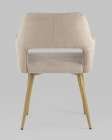 Стул Stool Group Кромвель NEW Серый
