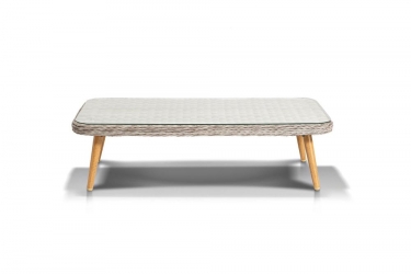 Столик журнальный 4sis Прованс YH-SYH272W-T beige