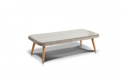 Столик журнальный 4sis Прованс YH-SYH272W-T beige