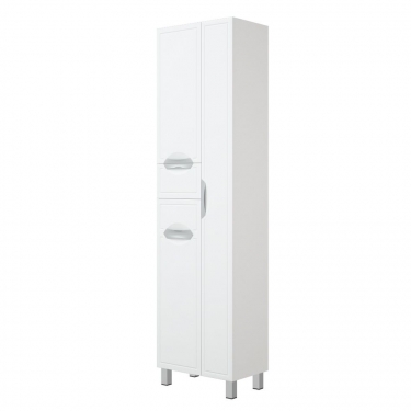 Пенал Corozo Koral Монро 50 Z2 12652 Белый