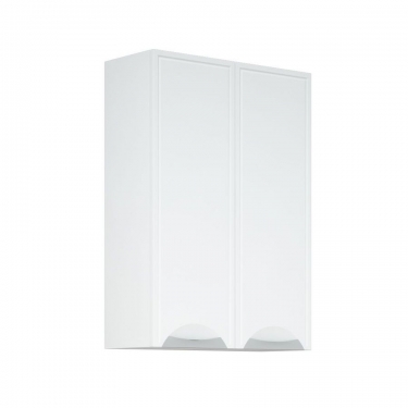Шкаф Corozo Koral Монро 50 9325 Белый