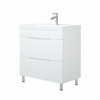 Тумба Corozo Corozo Мадисон 60 Z2 14241 Белая