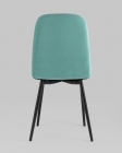 Стул Stool Group Easyвелюр Мятный