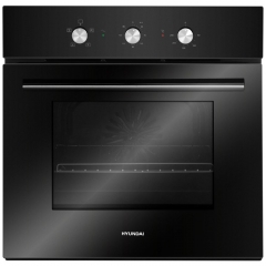 Духовой шкаф Hyundai electronics Hyundai HEO 6632 BG
