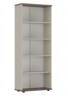 Стеллаж POINTEX New Line NLN36342431 Дуб шамони темный