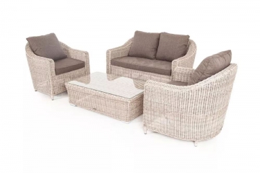 Лаунж-зона 4sis Кон Панна KS2C2T-4-SET