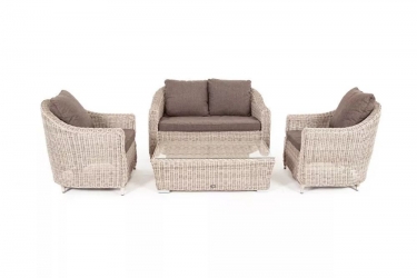 Лаунж-зона 4sis Кон Панна KS2C2T-4-SET
