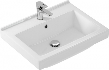 Раковина Corozo Cersanit Grand 60 14174 Белая