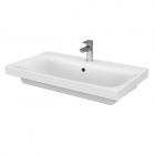Раковина Corozo Cersanit Moduo 80 13746 Белая