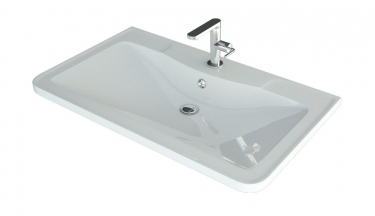 Раковина Corozo Madera Adel 60 17066 Белая