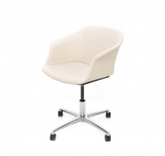 Кресло Profoffice Corfu 265/G Ivory 22042
